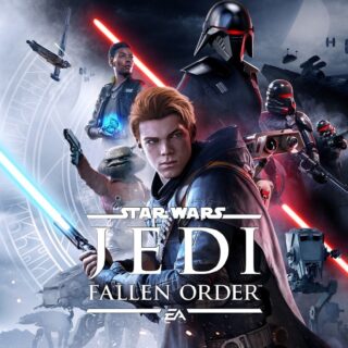 Star Wars Jedi Fallen Order EN/ES/FR/JP/KR/PT/CN Languages Only EA App CD Key