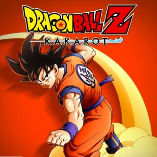 DRAGON BALL Z: Kakarot US XBOX One / Xbox Series X|S CD Key