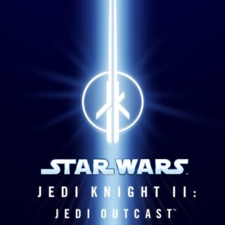 Star Wars Jedi Knight II: Jedi Outcast PC Steam CD Key