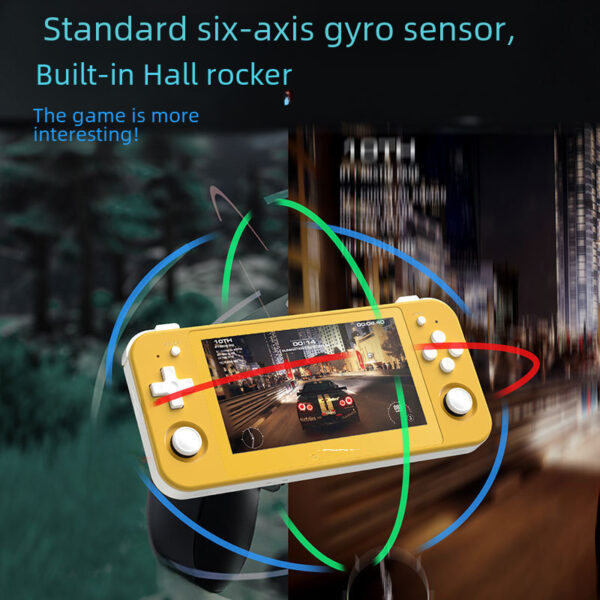 Consola portátil | Retro Switch - Imagen 2