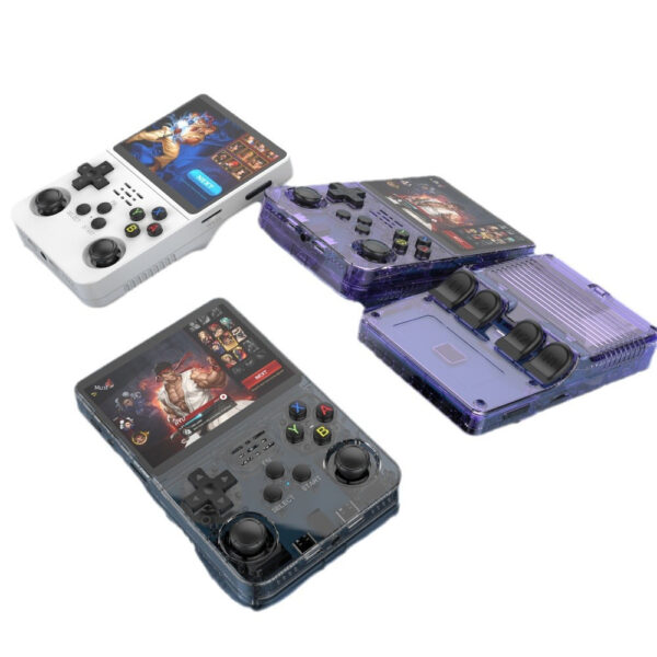 Consola portátil | Retro Dream - Imagen 5