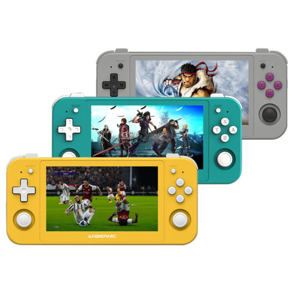Consola portátil | Retro Switch - Imagen 5