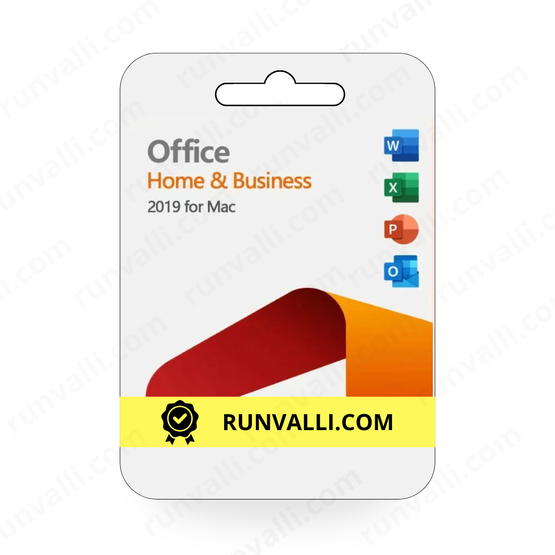 office mac runvalli