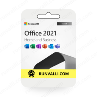 office 2121 mac