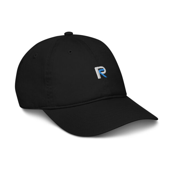 Gorra orgánica | Econscion Classic - Imagen 4