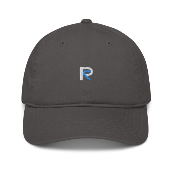 Gorra orgánica | Econscion Classic - Imagen 7