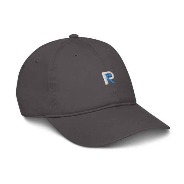 Gorra orgánica | Econscion Classic - Imagen 8