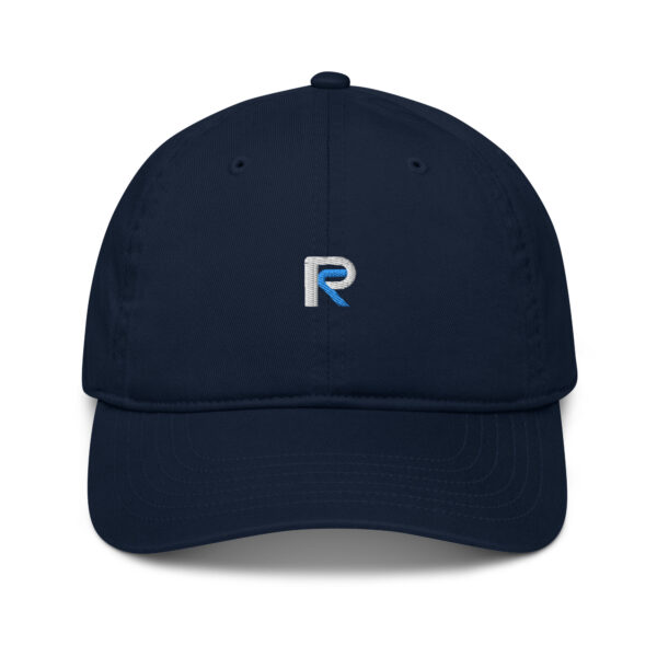 Gorra orgánica | Econscion Classic - Imagen 5