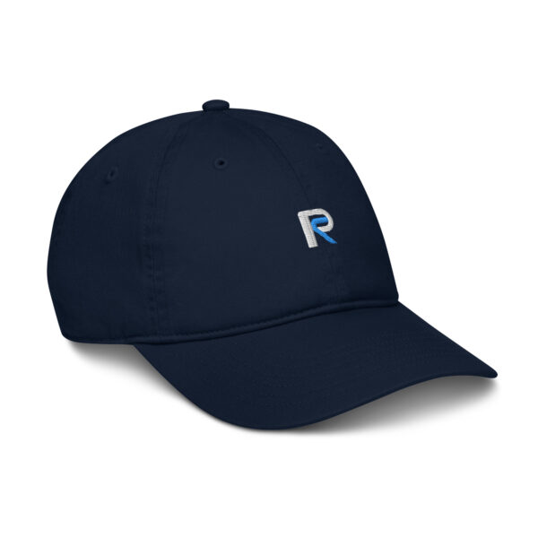 Gorra orgánica | Econscion Classic - Imagen 6