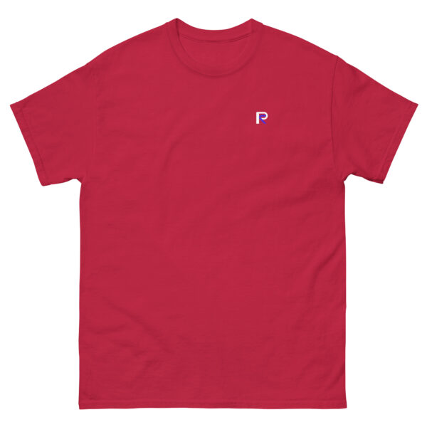 Camiseta clásica unisex - Imagen 6