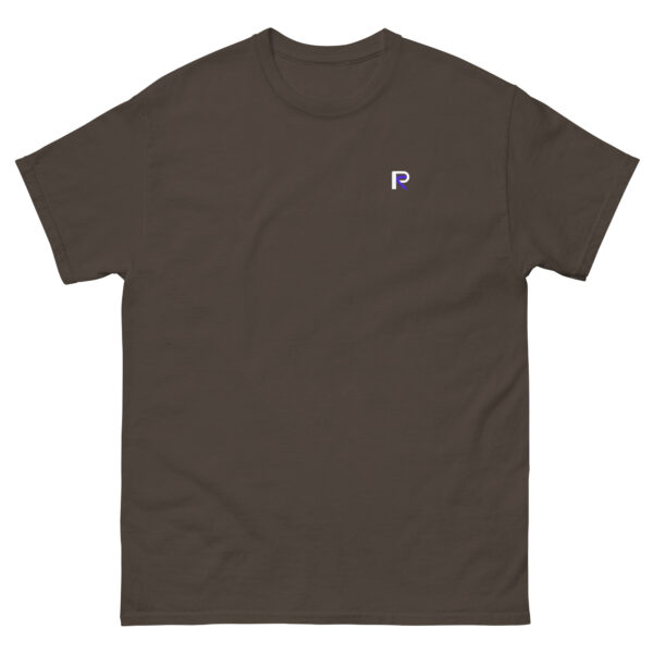 Camiseta clásica unisex - Imagen 5