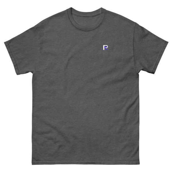 Camiseta clásica unisex - Imagen 7