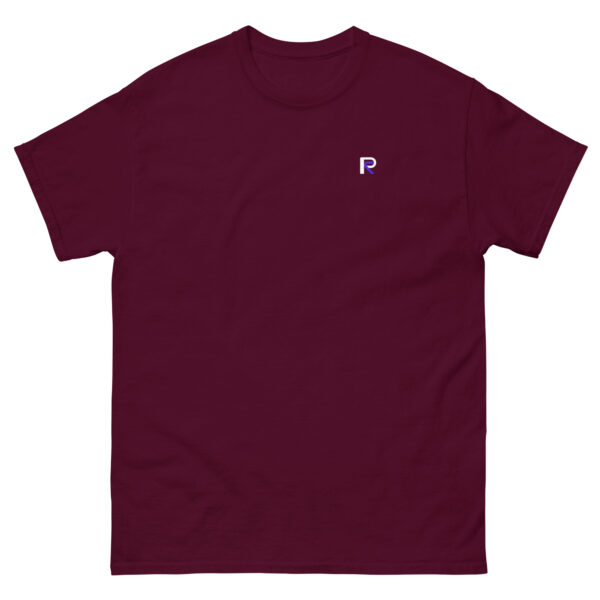 Camiseta clásica unisex - Imagen 4