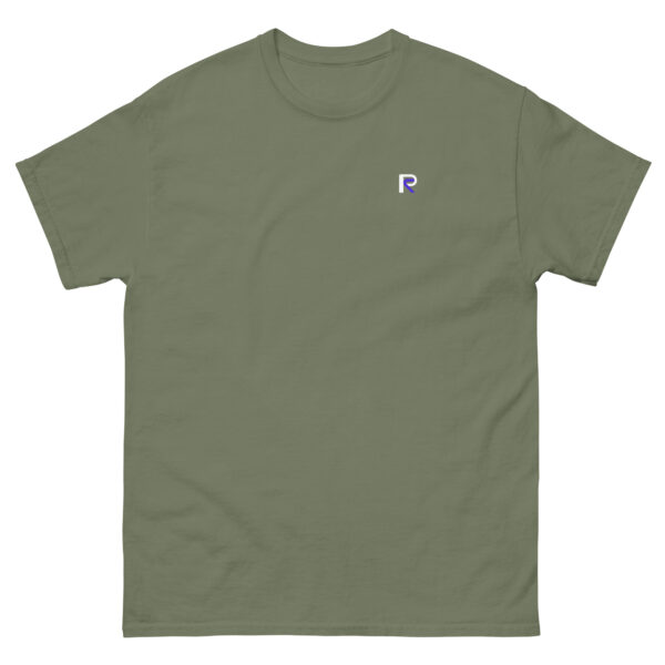Camiseta clásica unisex - Imagen 8