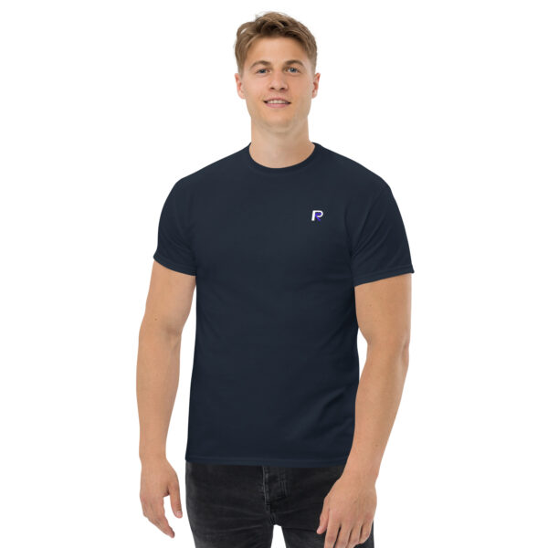 Camiseta clásica unisex - Imagen 2