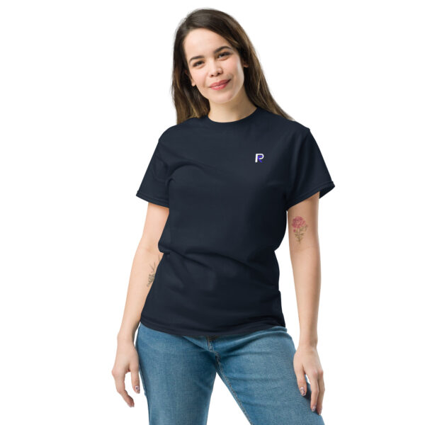 Camiseta clásica unisex - Imagen 3