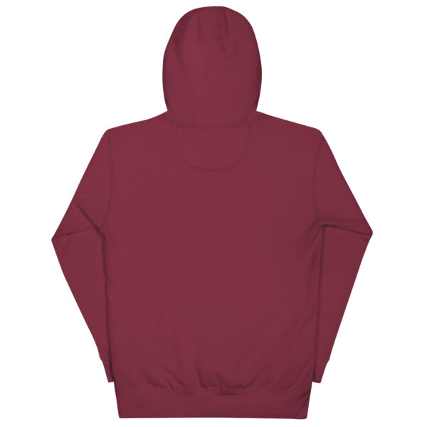 Sudadera con capucha unisex - Imagen 5