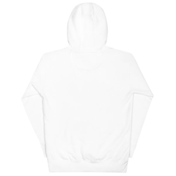 Sudadera con capucha unisex - Imagen 6
