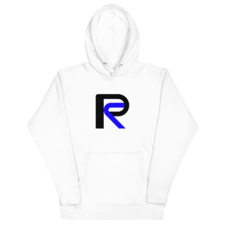 Sudadera con capucha unisex