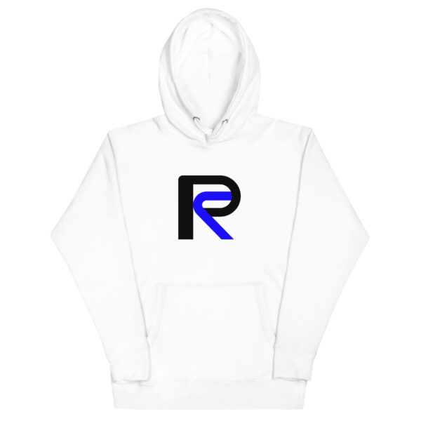 Sudadera con capucha unisex