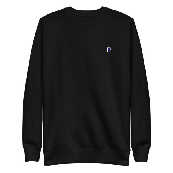 Sudadera Unisex Premium