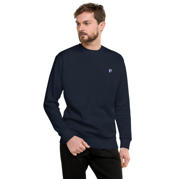 Sudadera Unisex Premium - Imagen 2