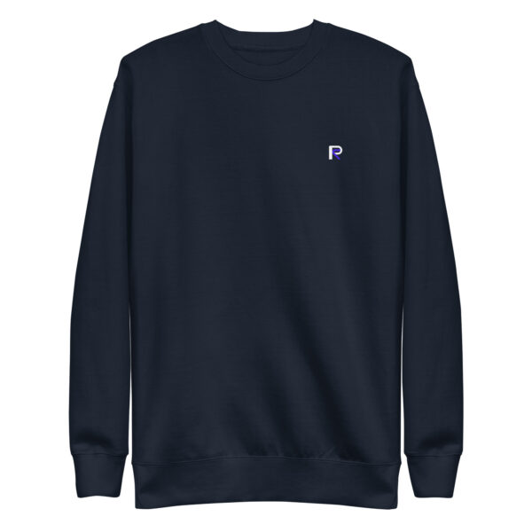 Sudadera Unisex Premium - Imagen 5
