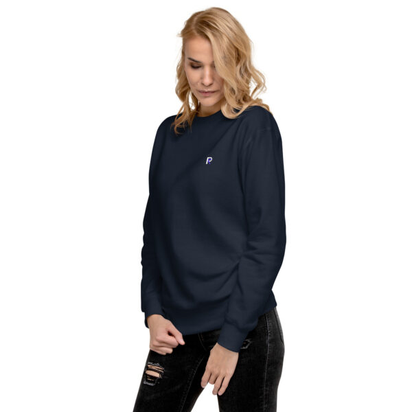 Sudadera Unisex Premium - Imagen 3