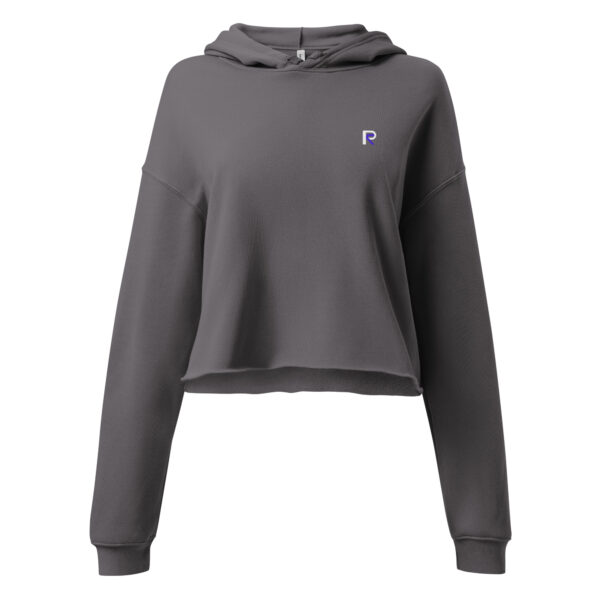Sudadera corta - Imagen 5
