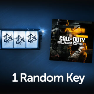 Call of Duty: Black Ops 6 Vault Edition PC Battle.net CD Key or Hot Random Game