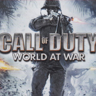 Call of Duty: World at War XBOX One Account