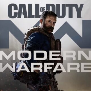 Call of Duty: Modern Warfare US XBOX One CD Key