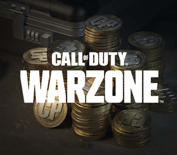 Call of Duty: Warzone - 10,000 Points PC Battle.net Altergift