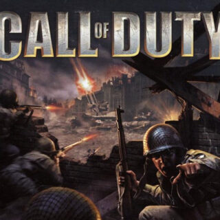Call of Duty (2003) PC Steam Account