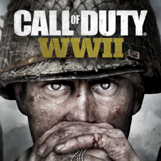 Call of Duty: WWII PS4/PS5 Account
