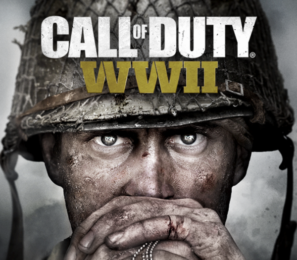 Call of Duty: WWII PS4/PS5 Account