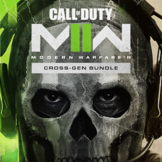 Call of Duty: Modern Warfare II Cross-Gen Bundle XBOX One / Xbox Series X|S CD Key
