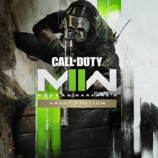 Call of Duty: Modern Warfare II Vault Edition Steam Account