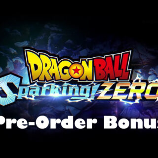 DRAGON BALL: Sparking! ZERO - Pre-Order Bonus EU PC Steam CD Key