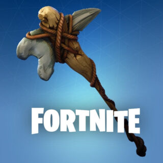 Fortnite - Tooth Pick Pickaxe DLC PC Epic Games CD Key