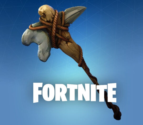 Fortnite - Tooth Pick Pickaxe DLC PC Epic Games CD Key