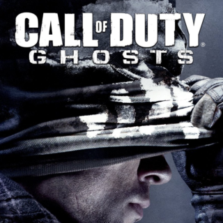 Call of Duty: Ghosts RU VPN Required Steam CD Key