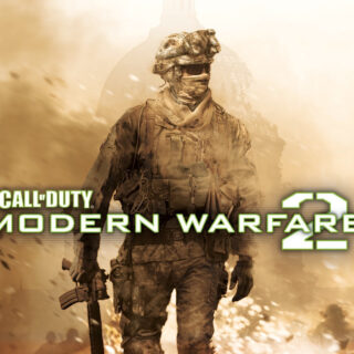 Call of Duty: Modern Warfare 2 (2009) XBOX One / Xbox Series X|S Account