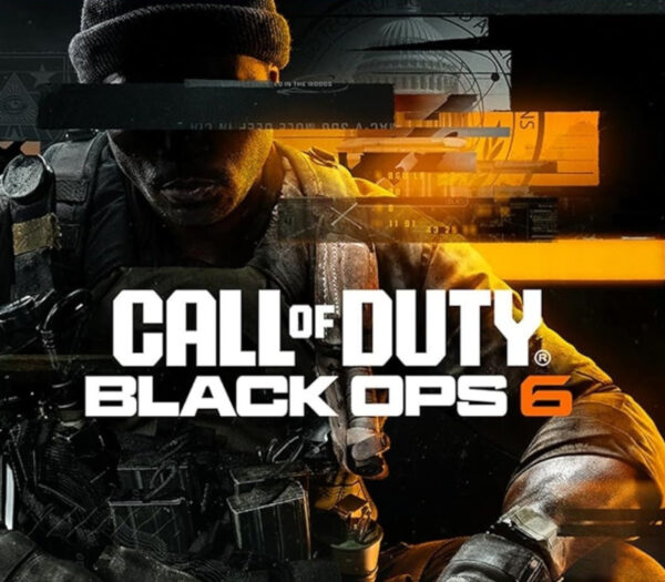 Call of Duty: Black Ops 6 - 2 Hours Weapon XP Boost DLC PC/PS4/PS5/XBOX One/Series X|S CD Key (valid until March 2025)