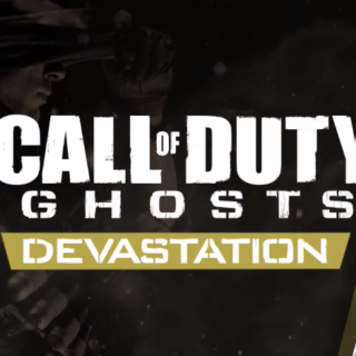 Call of Duty: Ghosts - Devastation DLC RU VPN Required Steam CD Key