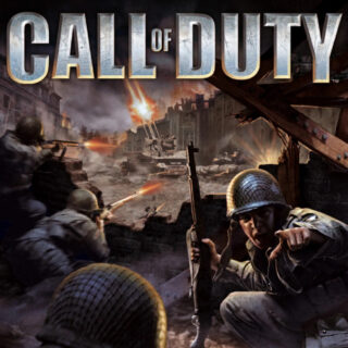 Call of Duty RoW Steam Gift