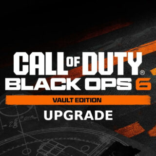 Call of Duty: Black Ops 6 - Vault Edition Upgrade DLC EU PC Windows 10 CD Key