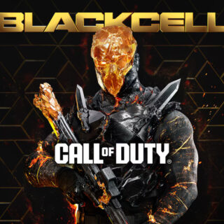 Call of Duty: Black Ops 6 - BlackCell (Season 01) DLC EU XBOX One / Xbox Series X|S / PC CD Key