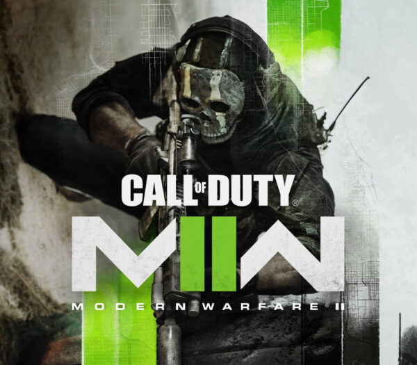 Call of Duty: Modern Warfare II XBOX One / Xbox Series X|S Account