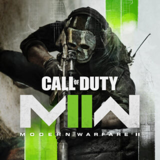 Call of Duty: Modern Warfare II & III - 1 Hour 2XP + Burger King Operator Skin CD Key